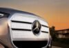 Mercedes-Benz enters defence sector with anti-drone vehicle partnership