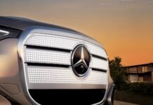 Mercedes-Benz enters defence sector with anti-drone vehicle partnership