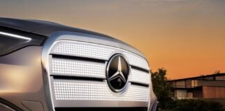 Mercedes-Benz enters defence sector with anti-drone vehicle partnership
