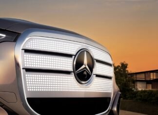 Mercedes-Benz enters defence sector with anti-drone vehicle partnership