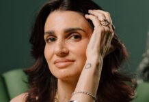 Jewelry Designer Shahla Karimi Creates Rings for Engagements, Throuples and Even Divorce