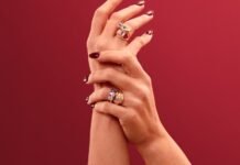 Why Divorce Jewelry Is Becoming a Rising Fine Jewelry Trend