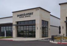 James Avery Reimagines the Jewelry Store for a More Personal, Experience-Led Era of Retail