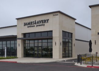 James Avery Reimagines the Jewelry Store for a More Personal, Experience-Led Era of Retail