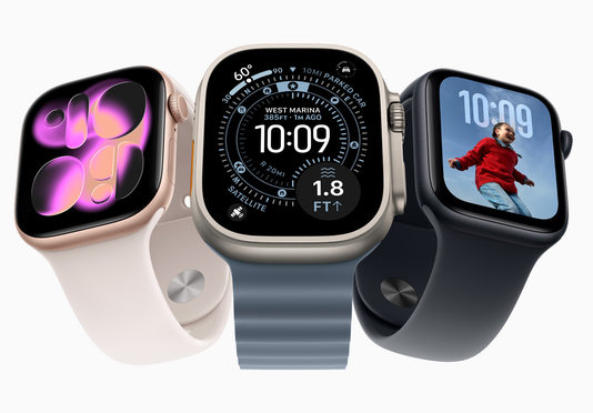 Latest Apple Watches hit all-time low prices for Amazon’s Prime Day 2026 sale