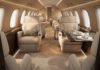 “Bombardier x ELIE SAAB” Bring Haute Couture to Business Aviation with Bespoke Global 8000 Cabin Design