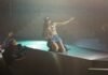 With the Help of ASAP Rocky, Jennie Embodied New York Style For Her Gov Ball Set
