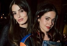 Chanel’s Tribeca Dinner Becomes An A-List Knicks Viewing Party