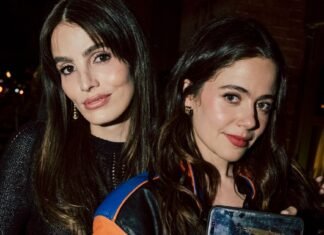 Chanel’s Tribeca Dinner Becomes An A-List Knicks Viewing Party