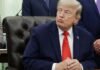 Central Ohio watches Trump’s U.S.-Iran deal: hoping for pump relief, fearing fallout