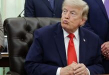 Central Ohio watches Trump’s U.S.-Iran deal: hoping for pump relief, fearing fallout