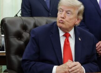 Central Ohio watches Trump’s U.S.-Iran deal: hoping for pump relief, fearing fallout