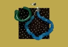 Review: Completedworks x Net-a-Porter Summer Jewelry Capsule