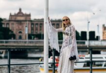 Hej Stockholm! A Look Back at the Best Street Style From Stockholm Fashion Week