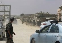 Chinese electric cars kept out of Israeli defense agencies over security concerns