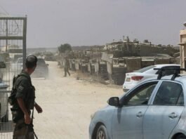 Chinese electric cars kept out of Israeli defense agencies over security concerns