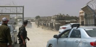 Chinese electric cars kept out of Israeli defense agencies over security concerns