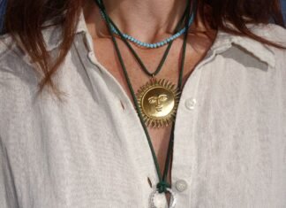 Everyone Is Wearing Necklaces in 2026—These Are the 5 Specific Trends Set to Dominate This Summer