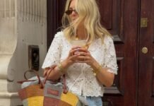 I Asked a Chic French Woman What She’s Buying on Amazon Prime Day—9 Elegant Finds in Her Basket