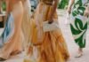 24 Shoes For Beach Wedding Guests, from Sleek Wedges to Fun Flats