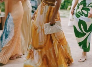 24 Shoes For Beach Wedding Guests, from Sleek Wedges to Fun Flats
