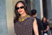 Not Leather, Suede, or Raffia—This Pretty Summer Bag Trend Is Winning Over the Chicest Women