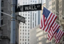 Wall Street Watches Whether Pullback in AI, Chip Stocks Has Further to Run: Weekly Outlook for New York, Shanghai