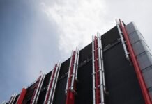 Thirsty and power hungry: Australia is in the middle of a datacentre boom – but not everyone is convinced