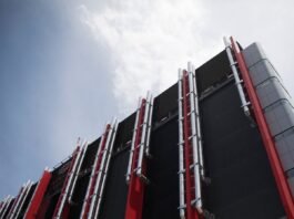 Thirsty and power hungry: Australia is in the middle of a datacentre boom – but not everyone is convinced