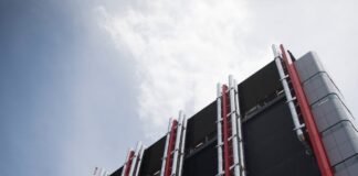 Thirsty and power hungry: Australia is in the middle of a datacentre boom – but not everyone is convinced
