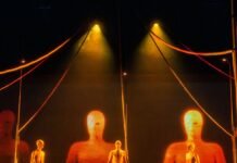 AI won’t decimate the arts. We must interrogate it, but we can collaborate with it
