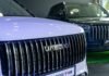 UK car sales hit post-Covid high as Chinese EV makers gain ground