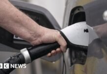 Mansfield MP says support growing for electric car rethink