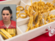 Cleaning service helper accused of stealing, selling jewelry from multiple Lee County homes