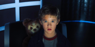 It’s been 25 years since ‘A.I. Artificial Intelligence’, and we think this was Spielberg at the top of his sci-fi game