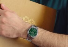 The 5 Best Under-£50 Casio Watches That Look Expensive, Including a Rolex Day-Date Alternative