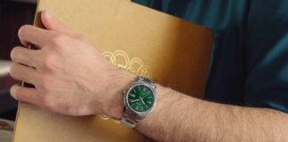 The 5 Best Under-£50 Casio Watches That Look Expensive, Including a Rolex Day-Date Alternative