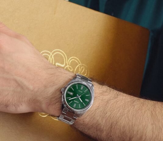 The 5 Best Under-£50 Casio Watches That Look Expensive, Including a Rolex Day-Date Alternative