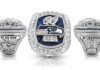 Seahawks’ Super Bowl Ring Blends Meaningful Design, Technical Craftsmanship