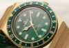 The 6 Best Stone Dial Watches for Every Budget, Including a £144 Q Timex & An Underrated British Microbrand