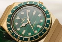 The 6 Best Stone Dial Watches for Every Budget, Including a £144 Q Timex & An Underrated British Microbrand