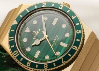 The 6 Best Stone Dial Watches for Every Budget, Including a £144 Q Timex & An Underrated British Microbrand