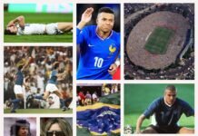 Who What Wear’s Go Sports Guide to the 2026 World Cup