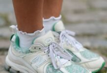 The Prettiest Ruffled Socks, Satin Pajamas, and Floral Dresses on Sale for Amazon Prime Day