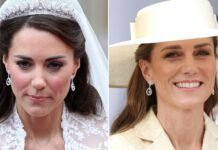 In a Subtly Romantic Move, Princess Kate’s 2026 Garter Day Jewelry Pays Tribute to Her 2011 Royal Wedding to Prince William