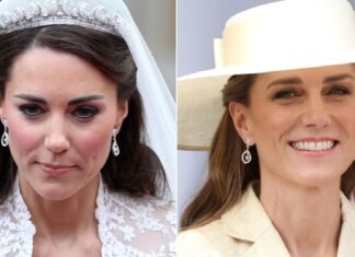 In a Subtly Romantic Move, Princess Kate’s 2026 Garter Day Jewelry Pays Tribute to Her 2011 Royal Wedding to Prince William