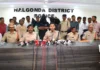 Nalgonda: Man watches YouTube video to plot murder of 4 relatives; couple among 4 held