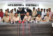 Nalgonda: Man watches YouTube video to plot murder of 4 relatives; couple among 4 held