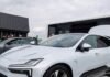 Backlash against ‘short-termist’ UK plans to weaken EV sales targets