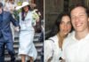 Why Dua Lipa’s bespoke Schiaparelli wedding look is set to define modern bridal fashion